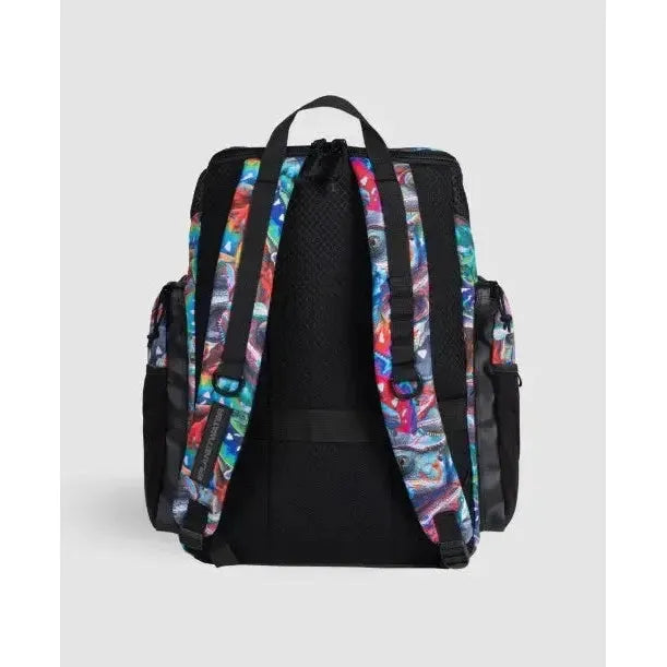 Arena One Go Backpack 45L AO