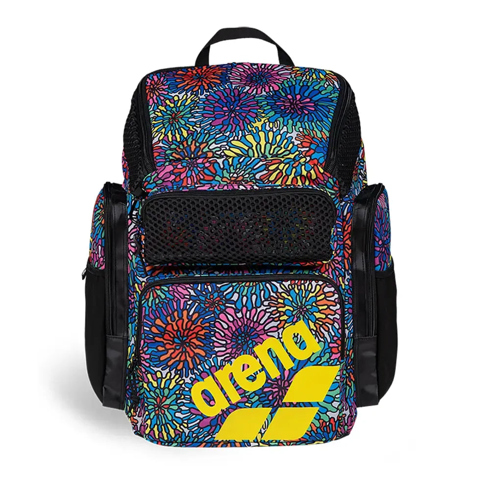 Arena One Go Backpack 45L AO