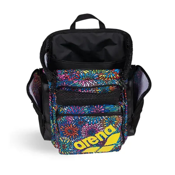 Arena One Go Backpack 45L AO