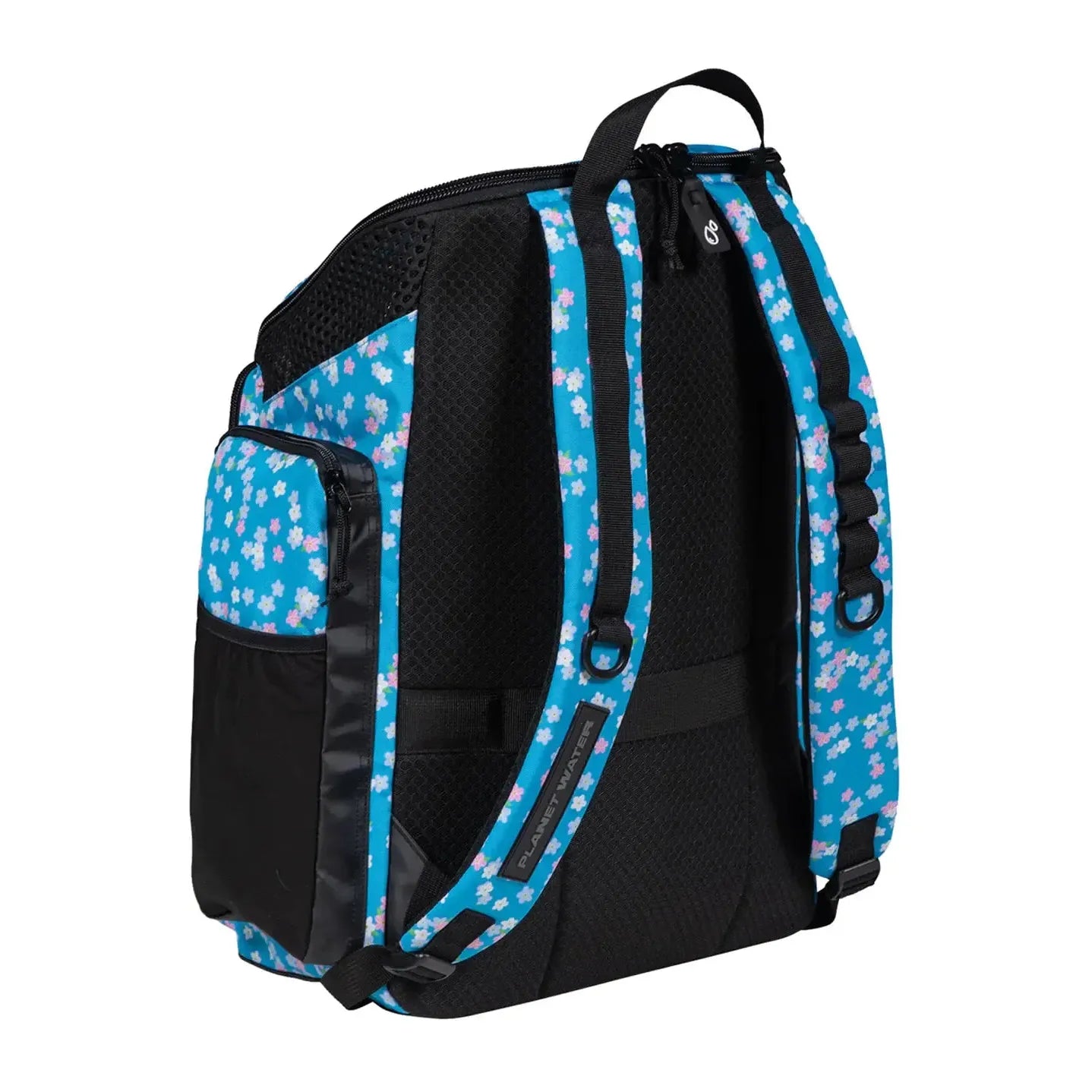 Arena One Go Backpack 45L AO