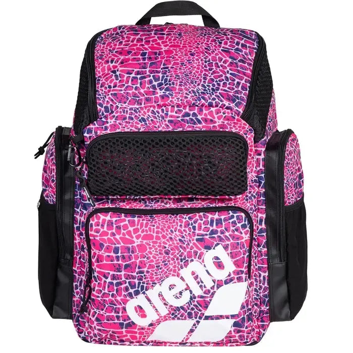 Arena One Go Backpack 45L AO