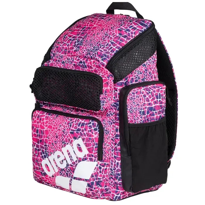 Arena One Go Backpack 45L AO