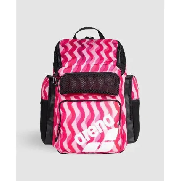 Arena One Go Backpack 45L AO