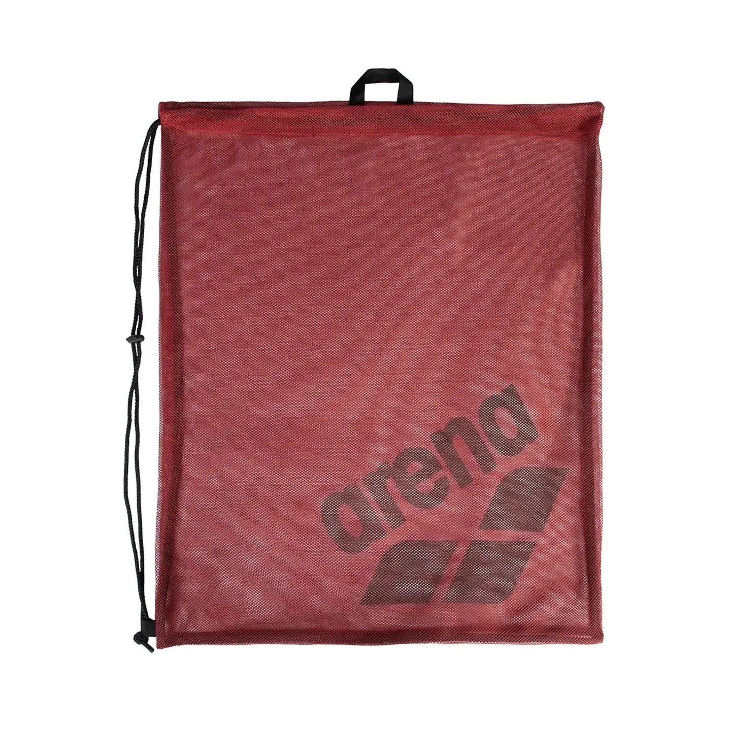 Arena One Go Mesh Bag