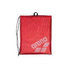 Arena One Go Mesh Bag