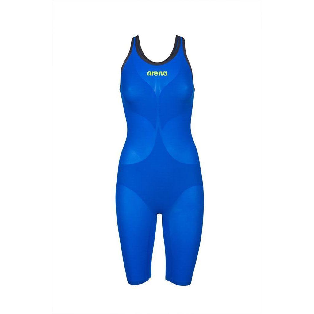 Arena POWERSKIN Carbon Air 2 Closed Back Tech Suit