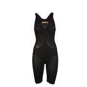 Arena popular Carbon Air Kneeskin Size 22 open back