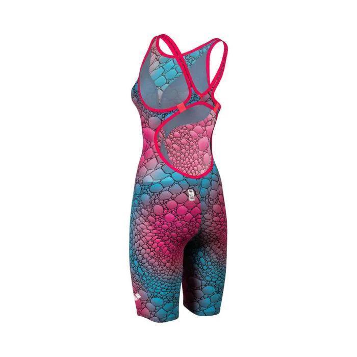Arena Women's Powerskin Carbon Air2 Full Body Closed Back Tech Suit Swimsuit  at
