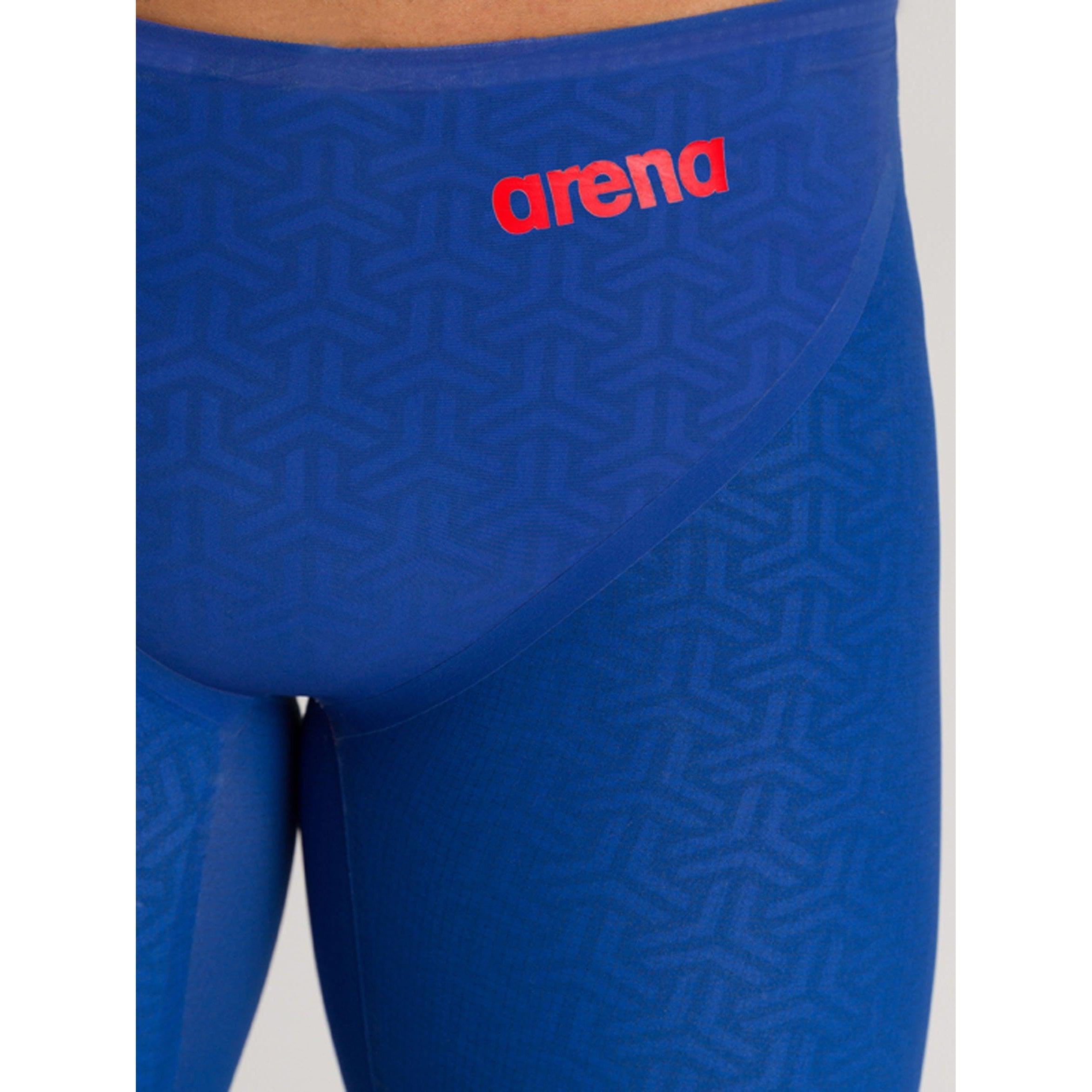 Arena POWERSKIN Carbon Glide Jammer