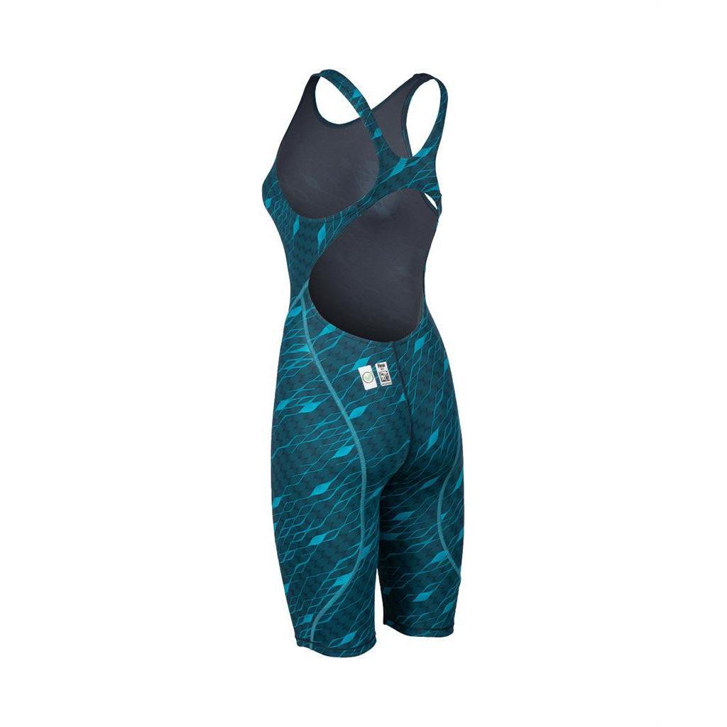 Arena Powerskin ST Next OB - Maillot De Bain Une Pièce Femme Compétition Écologique FINA Approuvé