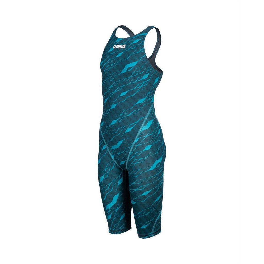 Arena POWERSKIN ST Next Limited Edition Open Back Junior Free Shipping on Tech Suits