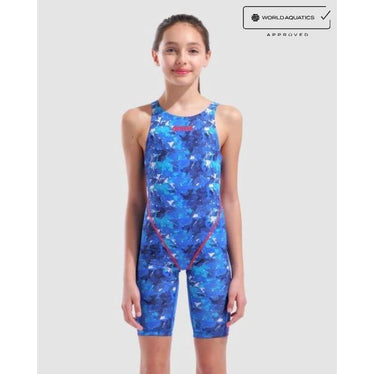 Arena POWERSKIN ST Next Limited Edition Open Back Junior | Free