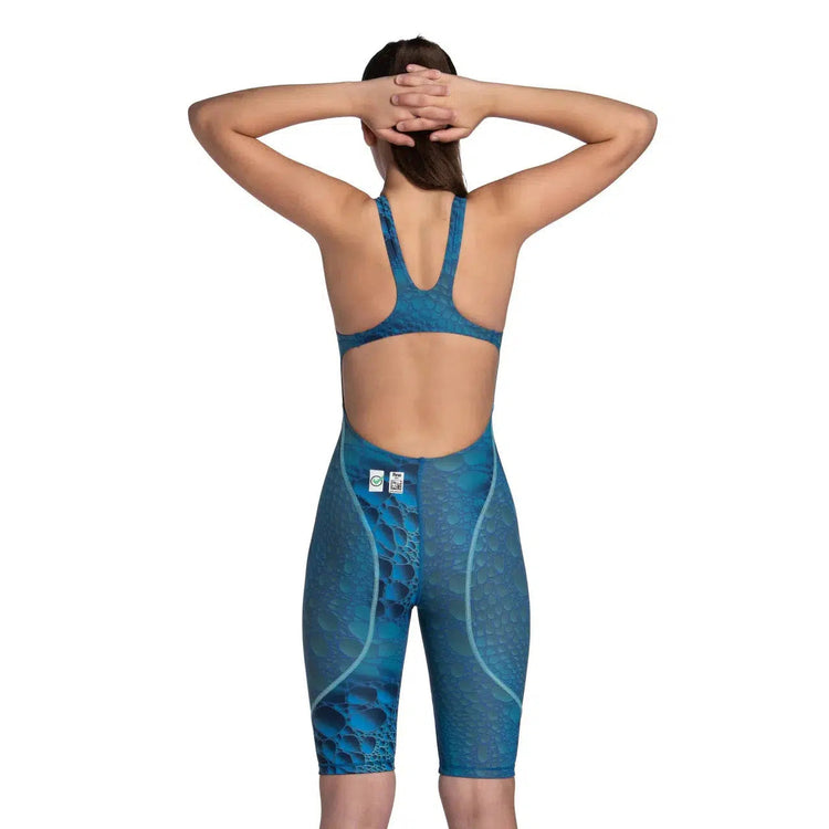 Arena POWERSKIN ST Next Limited Edition Open Back Junior Free Shipping on Tech Suits