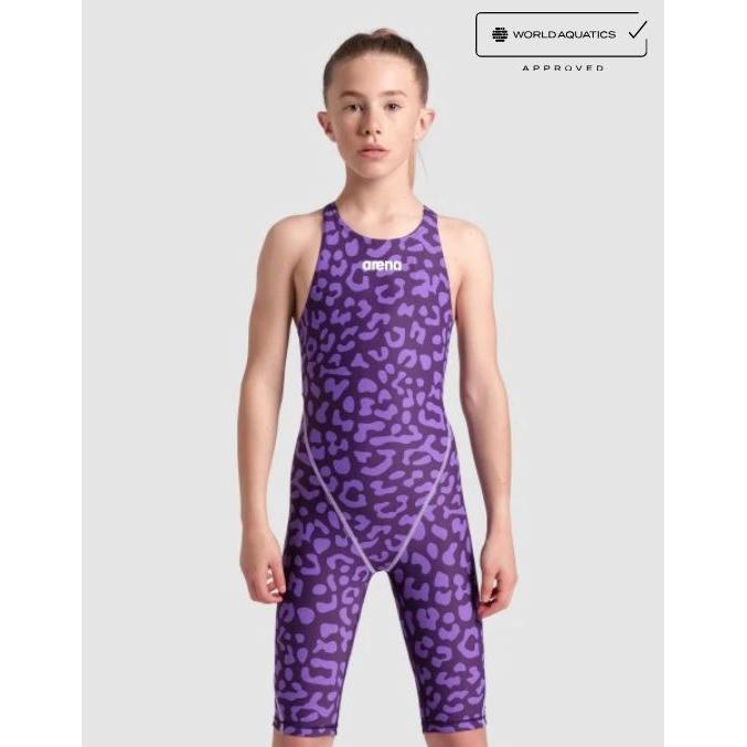 Arena POWERSKIN ST Next Limited Edition Open Back Junior