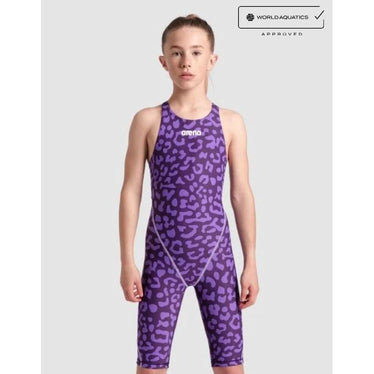 Arena POWERSKIN ST Next Limited Edition Open Back Junior | Free