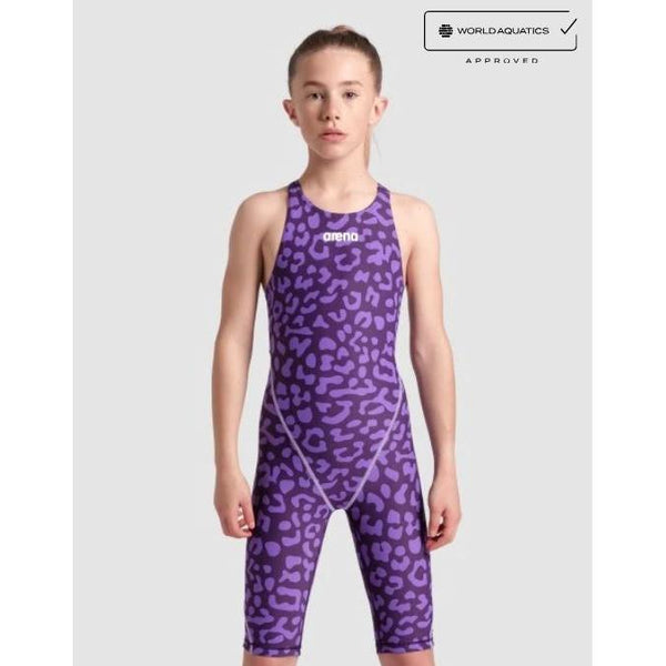 Arena POWERSKIN ST Next Limited Edition Open Back Junior | Free