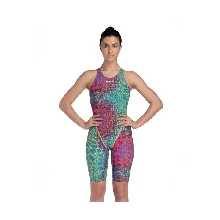 Arena Powerskin ST Next Limited Edition Open Back Tech Suit