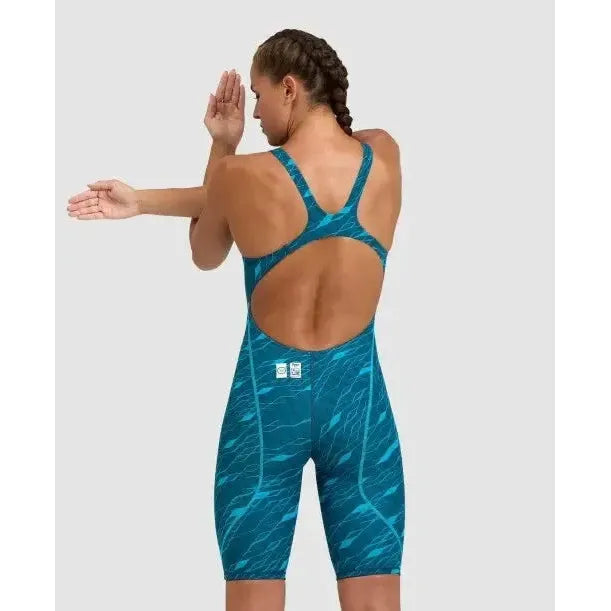 Arena Powerskin ST Next Limited Edition Open Back Tech Suit