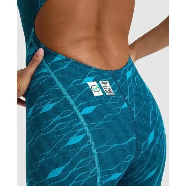 Arena Powerskin ST Next Limited Edition Open Back Tech Suit
