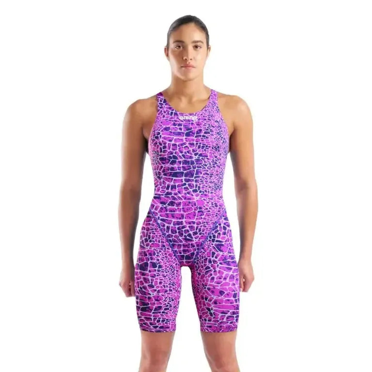 Arena Powerskin ST Next Limited Edition Open Back Tech Suit