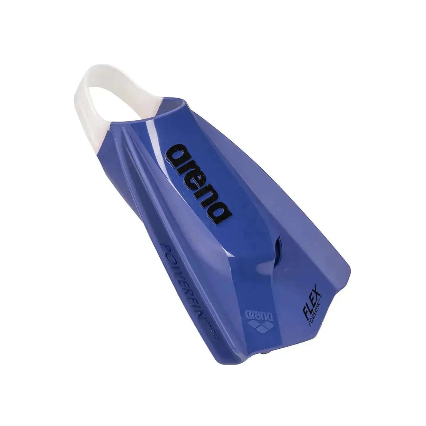 Arena Powerfin Pro II Flex Swim Fins