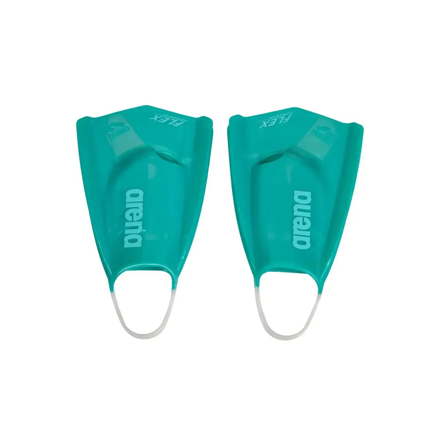 Arena Powerfin Pro II Flex Swim Fins