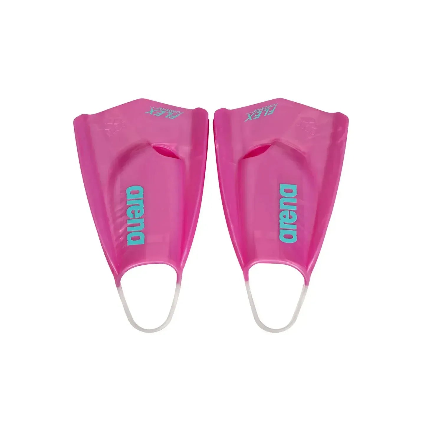 Arena Powerfin Pro II Flex Swim Fins