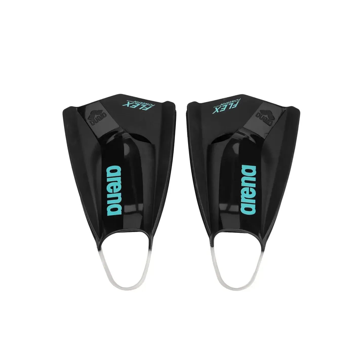 Arena Powerfin Pro II Flex Swim Fins