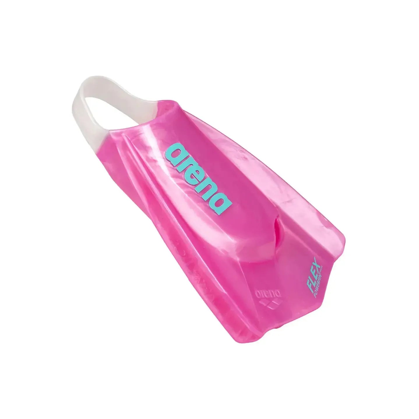 Arena Powerfin Pro II Flex Swim Fins