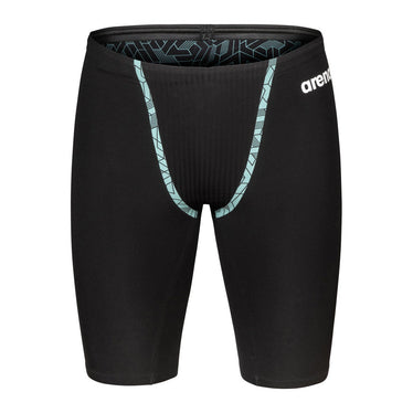 Arena Powerskin Primo Jammer Black Teal / 30
