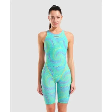 Arena Powerskin ST Next Limited Edition Open Back Tech Suit | Free
