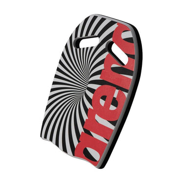 Planche De Natation Arena Printed - Kickboard Unisexe Adulte - Multicolore, EVA - Pour Entraînement Jambes Et Flottaison