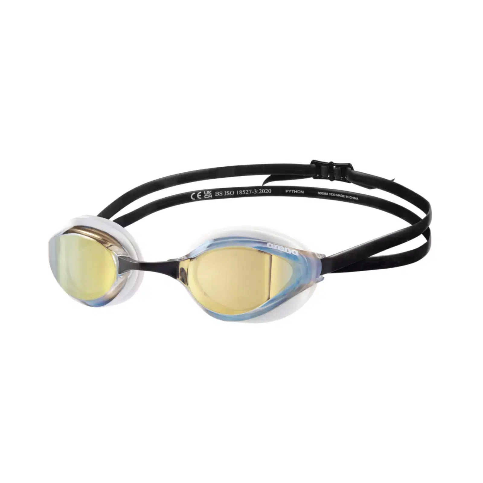 Arena Python Mirror Goggle