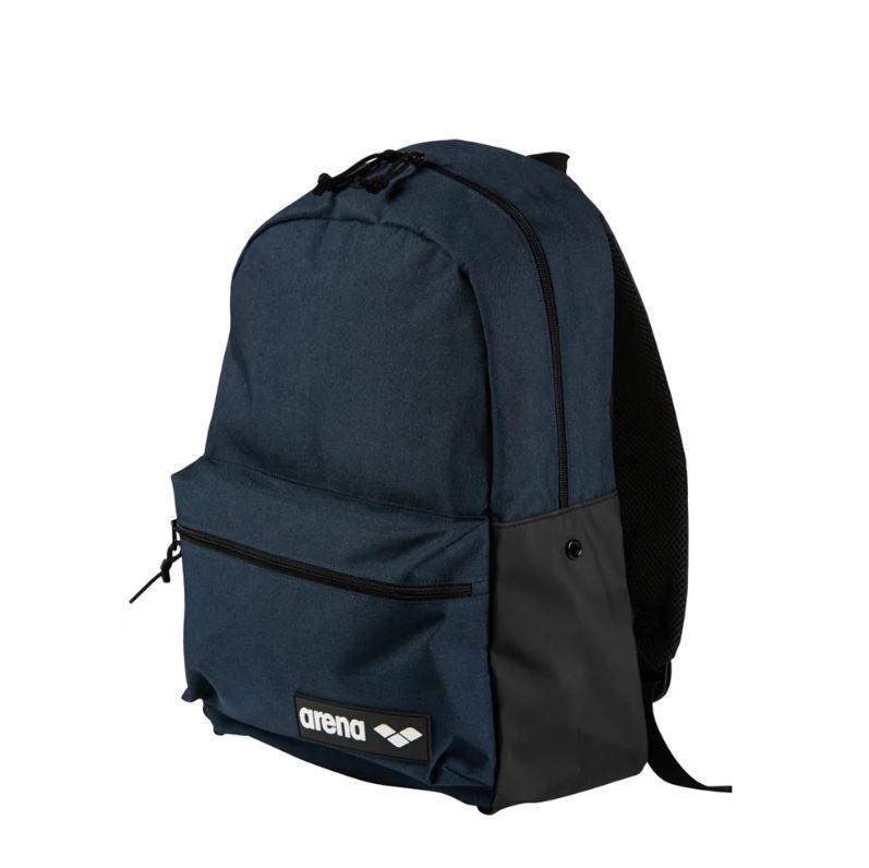 Arena Team Backpack 30, 500 Black