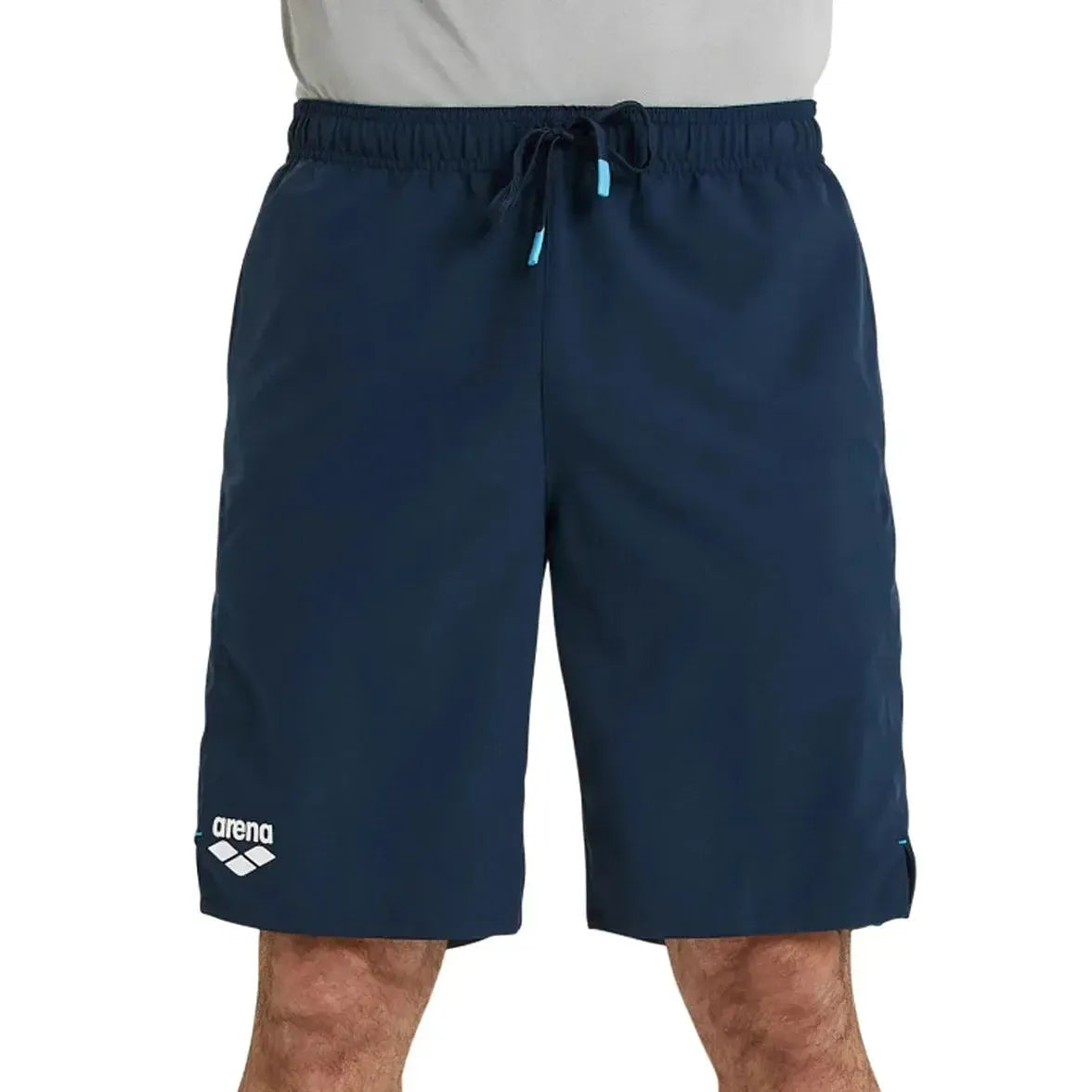 Arena Team Bermuda Panel Shorts