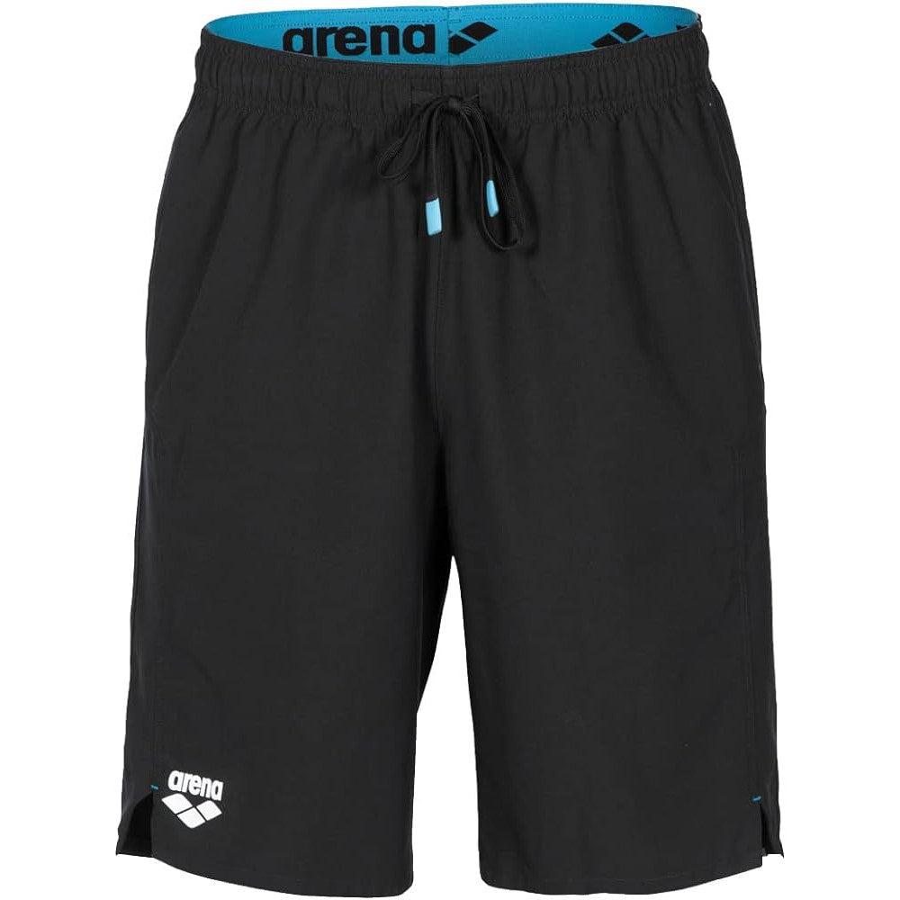 Arena Team Bermuda Panel Shorts
