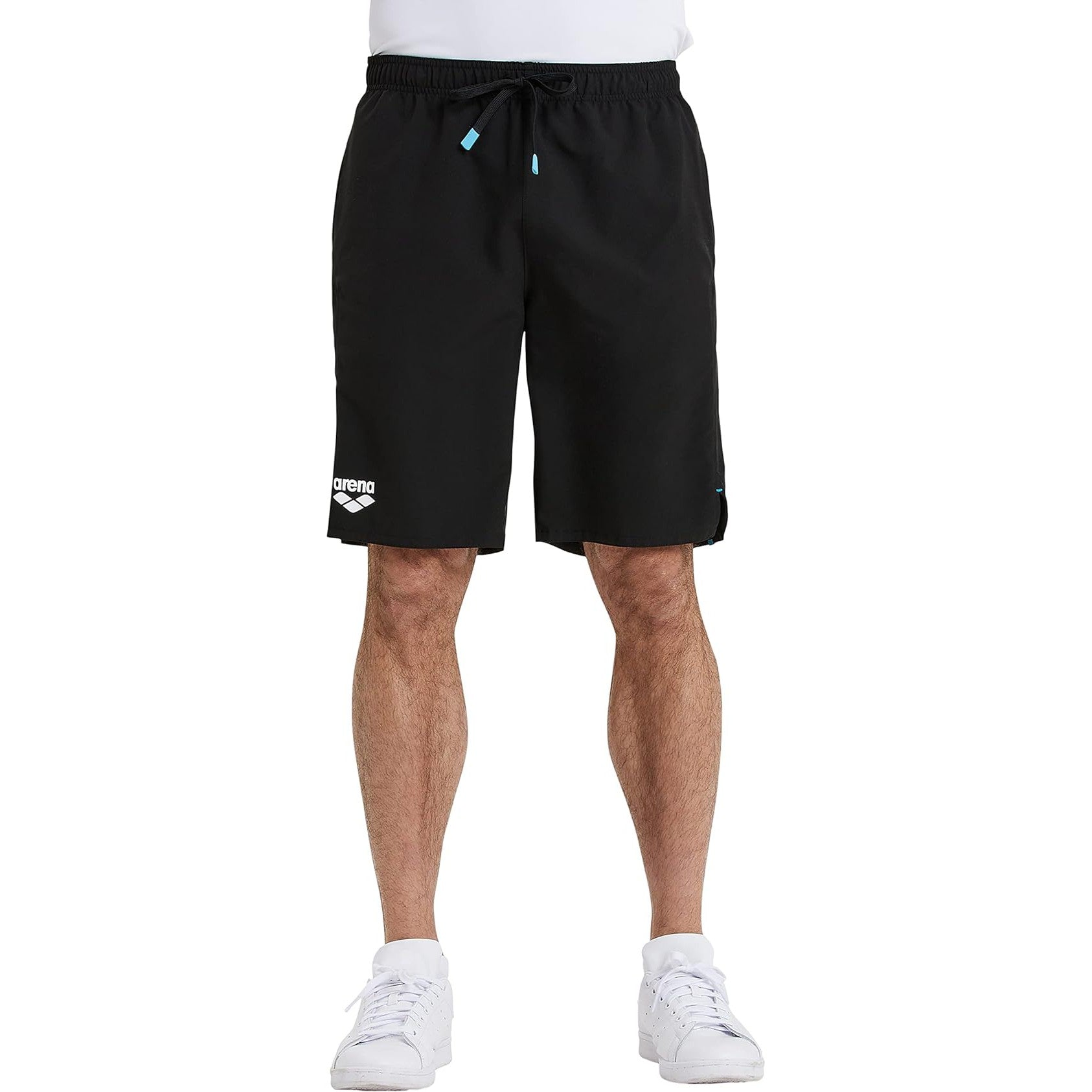 Arena Team Bermuda Panel Shorts