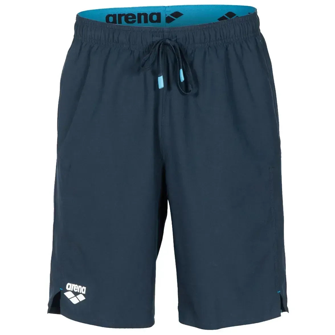 Arena Team Bermuda Panel Shorts