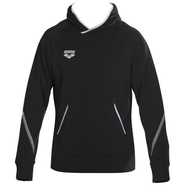 【BLACK】【別注】Arena embroidery /  Sweat Hoodie Graphic Hooded Sweatshirt