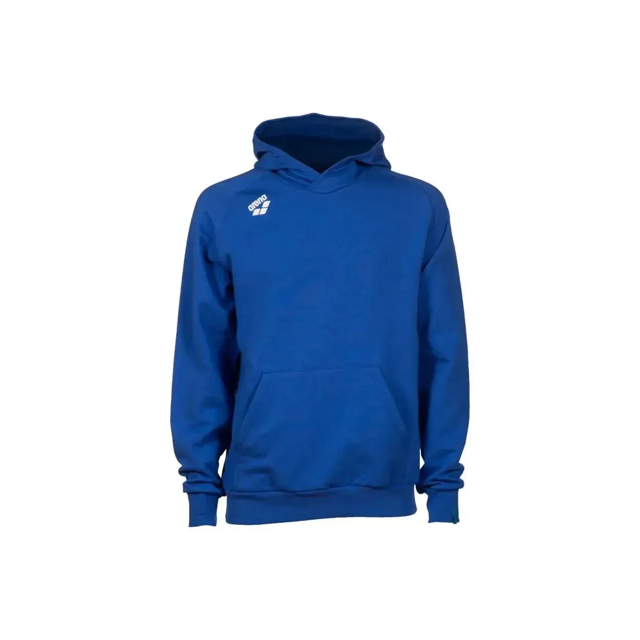 Arena Team Panel Hooded Sweatshirt