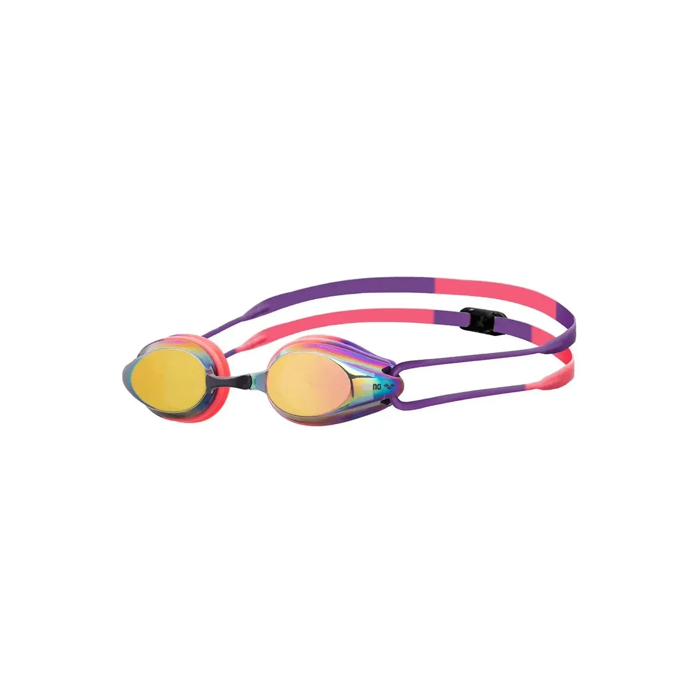 Arena Tracks Mirror Goggle