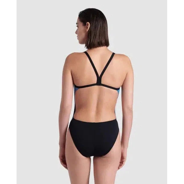 Arena Women's Butterfly Swimsuit - Challenge Back