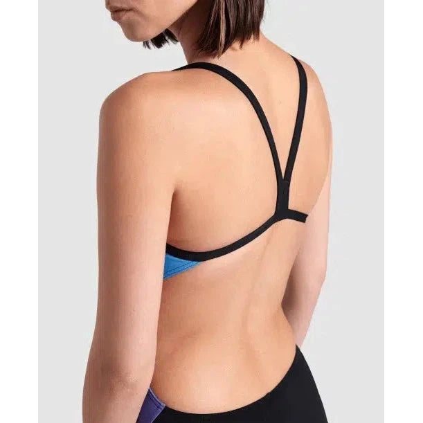 Arena Women's Butterfly Swimsuit - Challenge Back