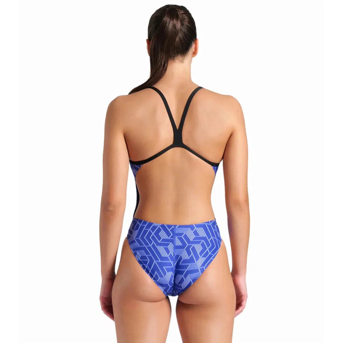 Arena Women's Escape Challenge Back One Piece
