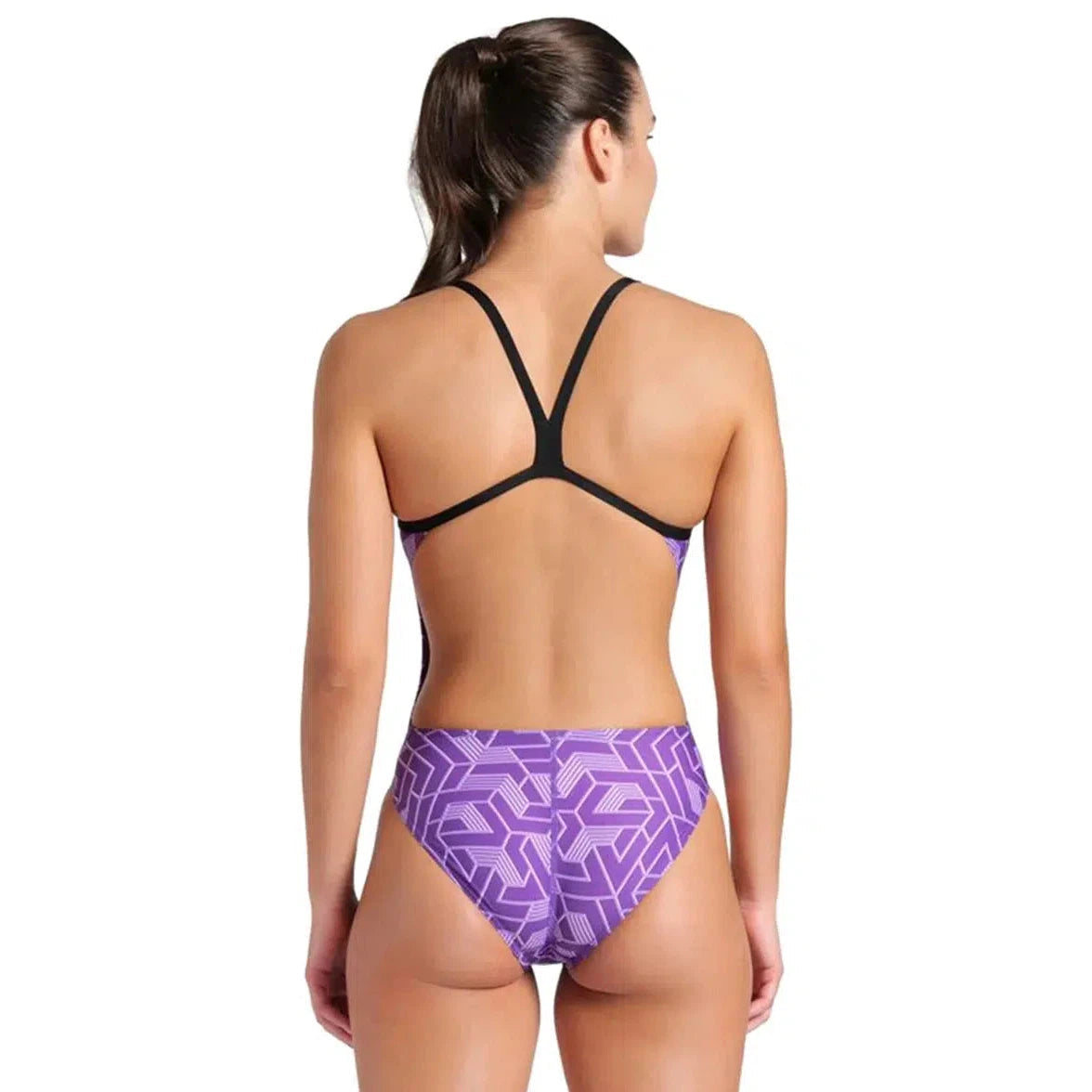 Arena Women's Escape Challenge Back One Piece