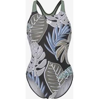 Arena Women's Forest Swim Pro Back One Piece