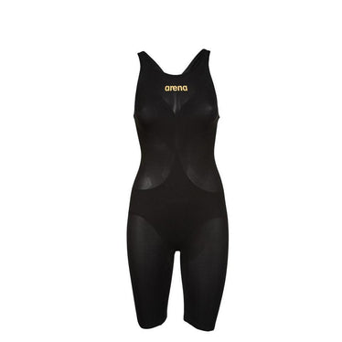 Arena Women's POWERSKIN Carbon Air 2 Open Back Tech Suit | Buy at