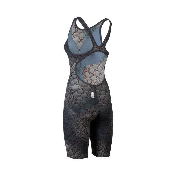 Arena Women's POWERSKIN Carbon Air 2 Open Back Tech Suit - Limited Edition