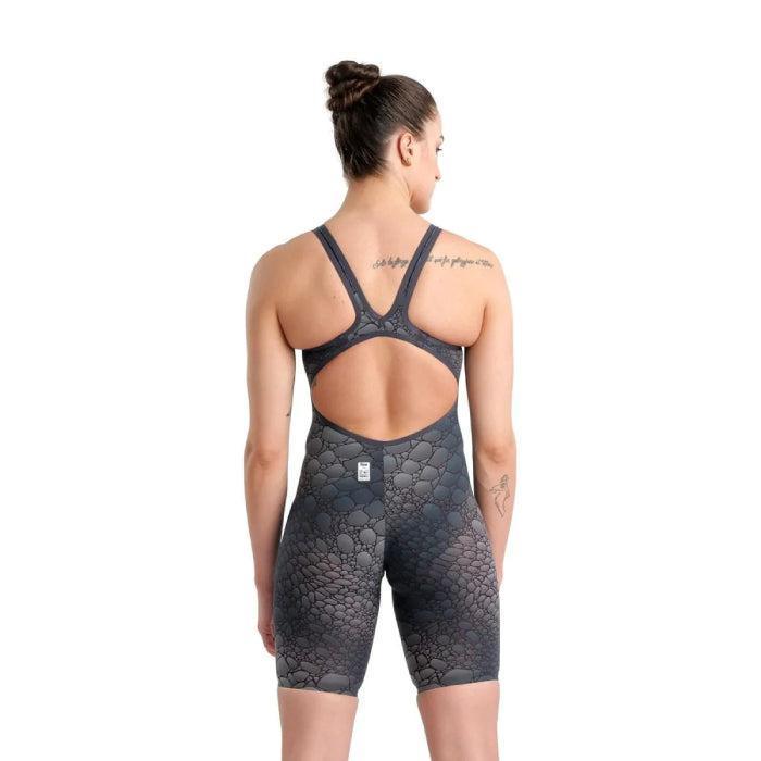 Arena Women's POWERSKIN Carbon Air 2 Open Back Tech Suit - Limited Edition