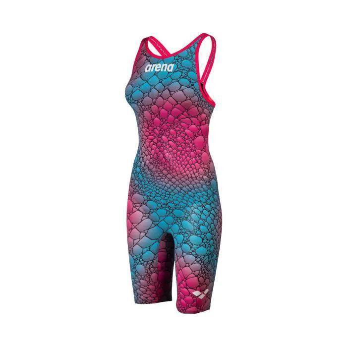 Arena Women's POWERSKIN Carbon Air 2 Open Back Tech Suit - Limited Edition